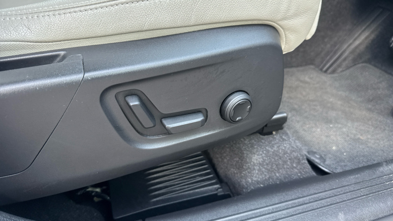 Volvo Xc40 1.5 T3 [163] Inscription Pro 5dr Geartronic Petrol Estate